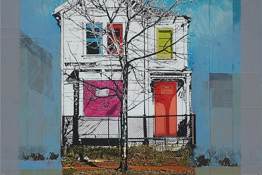 Eric Engstrom : Recent Small Works