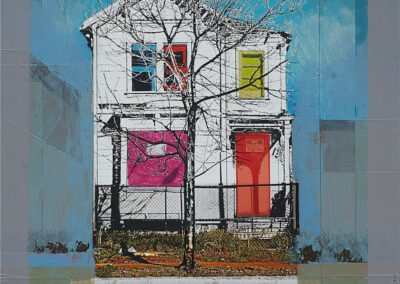 Eric Engstrom, 1212 2nd Street