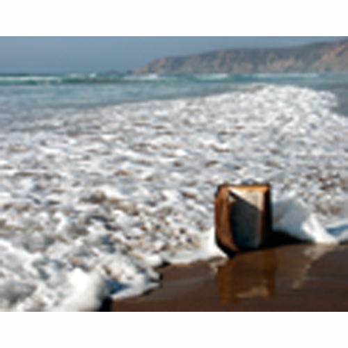 Tim Graveson : Books Awash