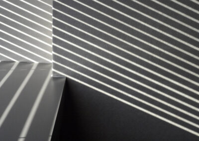 Geraldine LiaBraaten - Corner of the Room