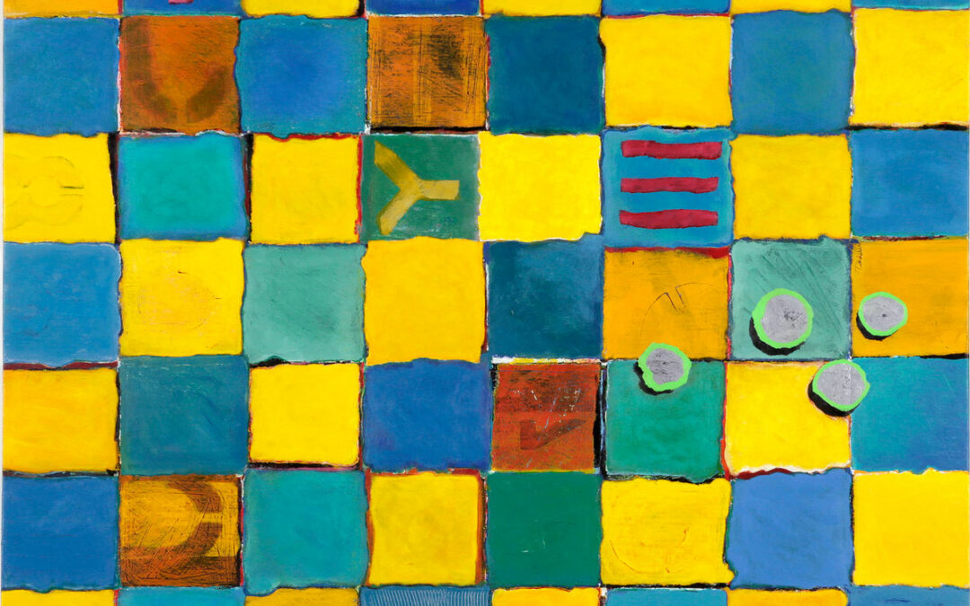 Will Thoms : Finding My Way