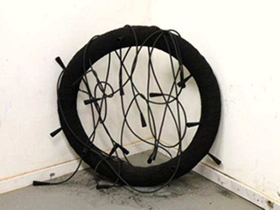 26th Annual January Juried Show