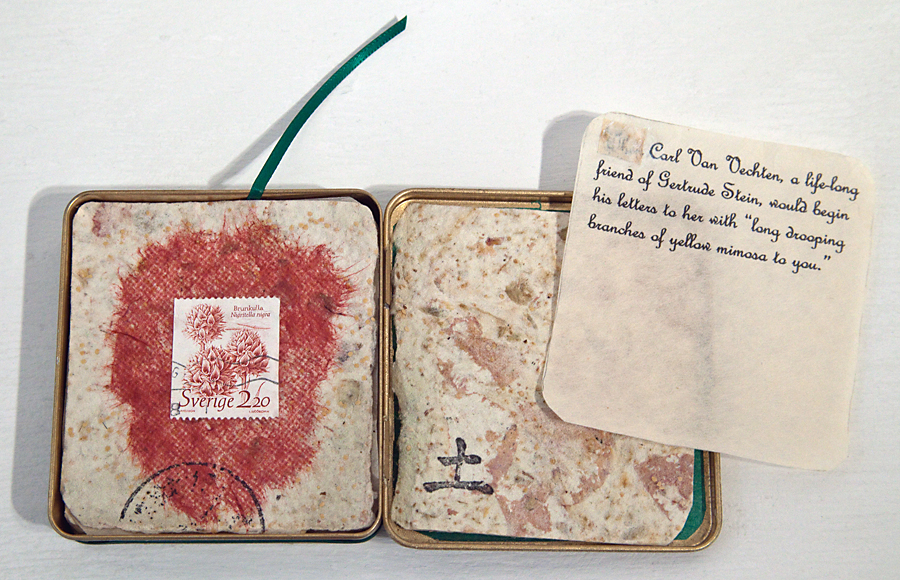 The Wild Book Show : 2011