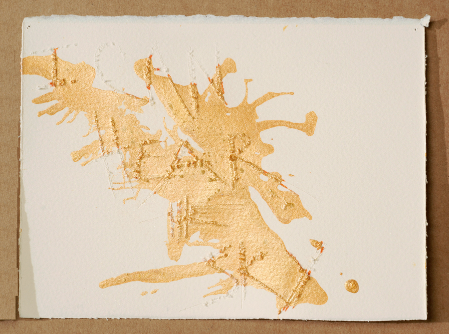 Diana Marto: In/Out, Sacred Texts