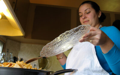 Raices y Sabores / Roots & Flavors