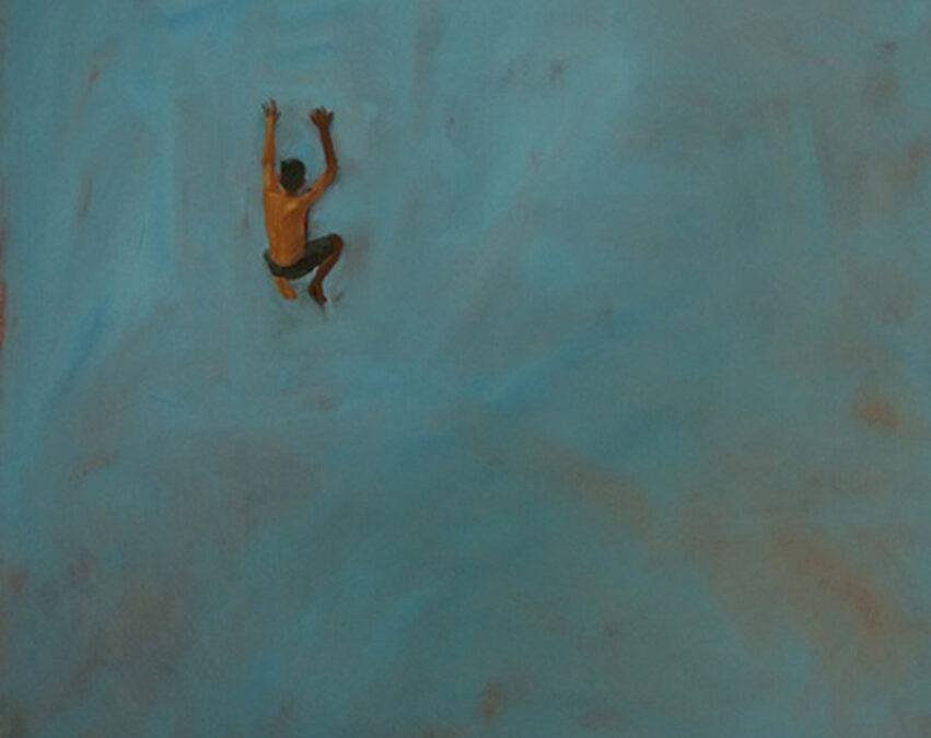 Duration: 27th Annual Juried Show, Jan. 27- Feb. 19, 2012
