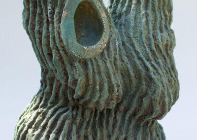 Mimi Abers, Live Oak 2