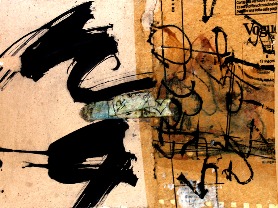 Dorothy Nissen: The Magnetic Field