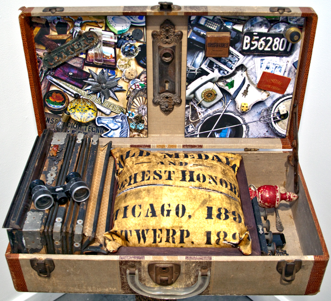 THE BOX SHOW™ 2012