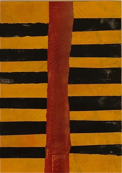 Will Thoms: Twelve Small Paintings
