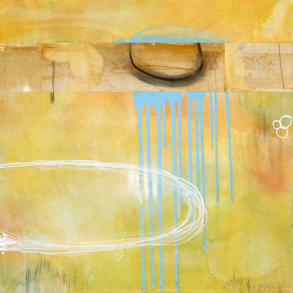 Out of the Blue: gallery 3