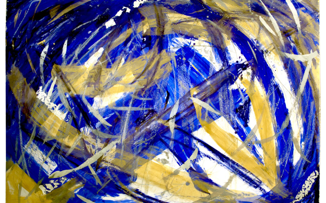 Diana Marto: Ineffable—Canto XXIV