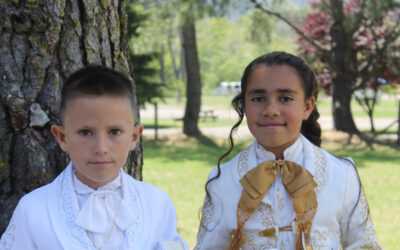 Latino Photography Project: Residencia en la Tierra