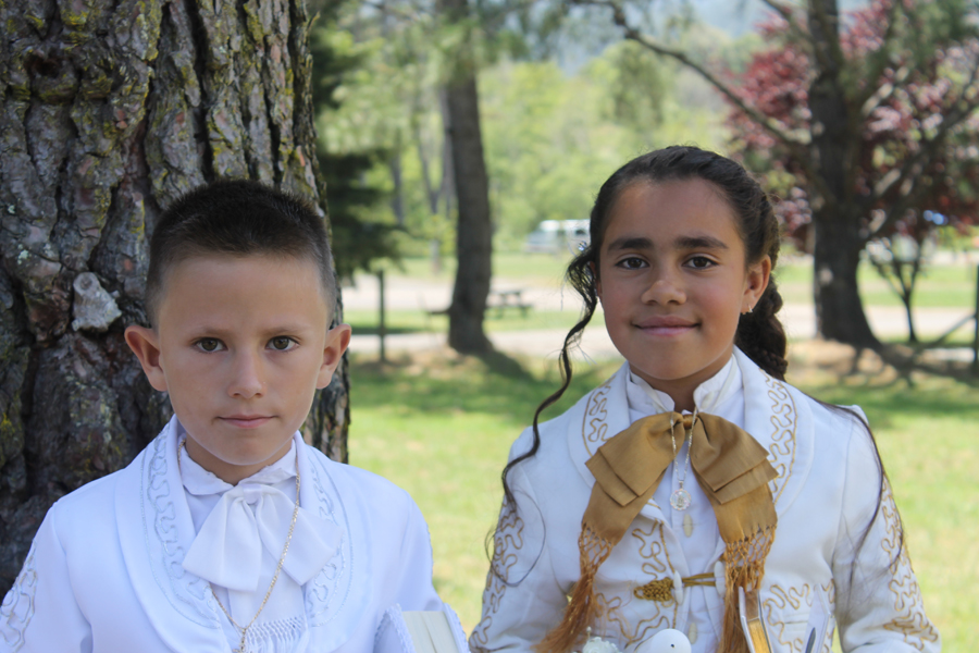 Latino Photography Project: Residencia en la Tierra