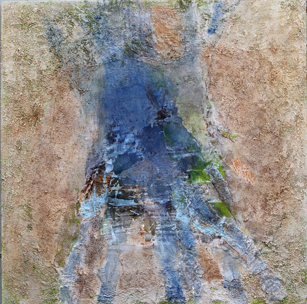 Mary Mountcastle Eubank: Edges and Flows