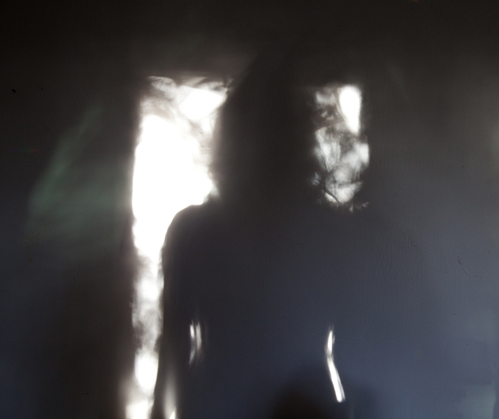Marna G. Clarke: Exposed