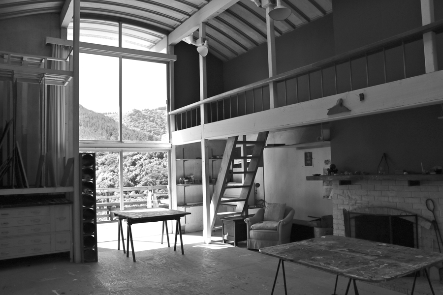 Lucid Art Residency Annual Exhibition 2013