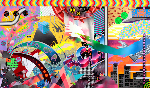 Jessica Eastburn: Mutatis Mutandis