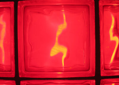 FIRE, Geraldine LiaBraaten