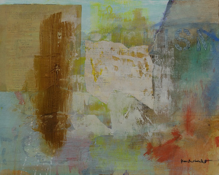 Ann Knickerbocker: Tags