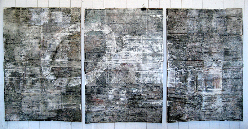 Lucid Art Residency Annual Exhibition