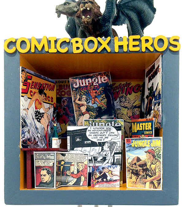 THE BOX SHOW™ 2015