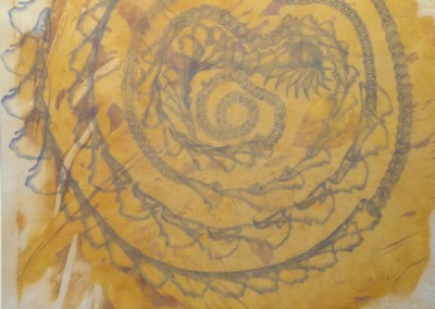 Omisade Amy Gerhauser: The Pacific Gyre Series Lee Lee: The Debris Project