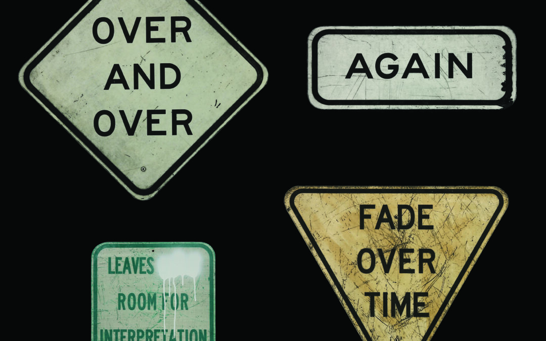 Dennis Peterson: In Formation