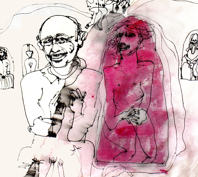 Dorothy Nissen: Joy of Man’s Desiring