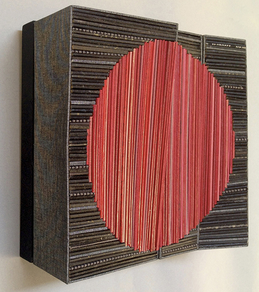 Lucid Art Residency Annual Exhibition