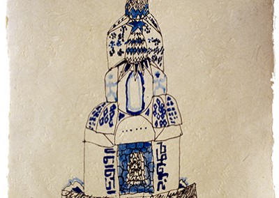 Dorothy Nissen, Splendor