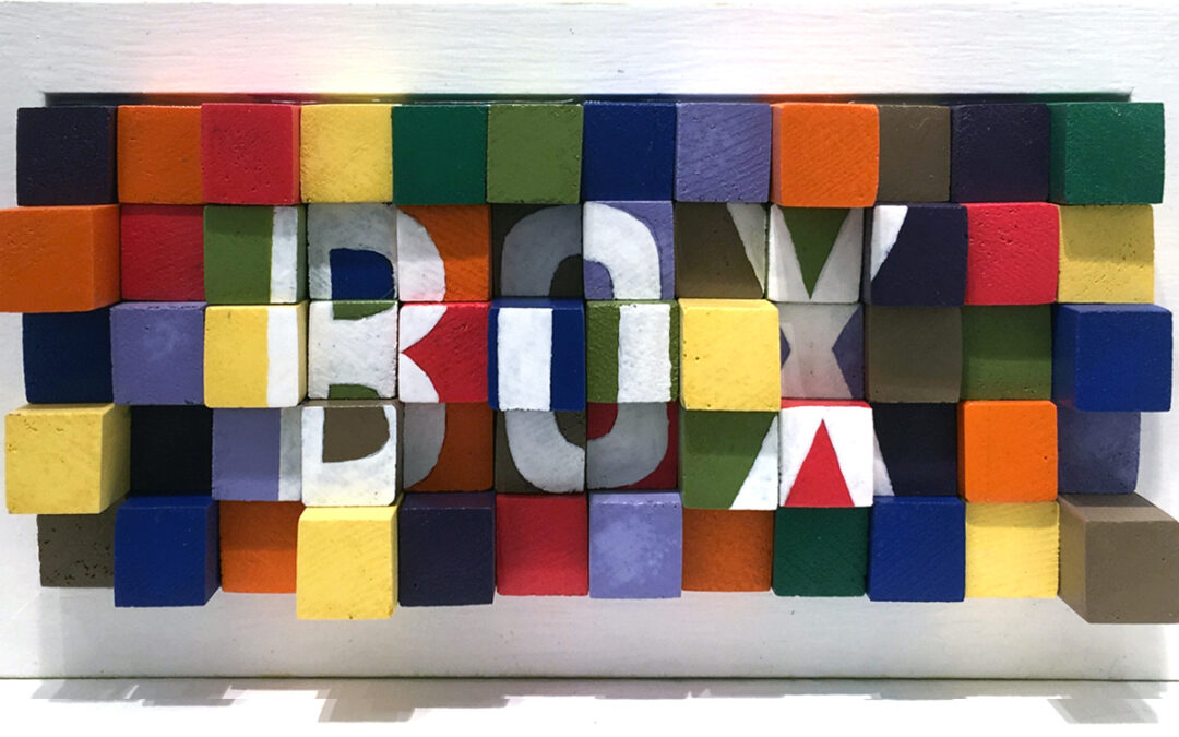 THE BOX SHOW™ 2016