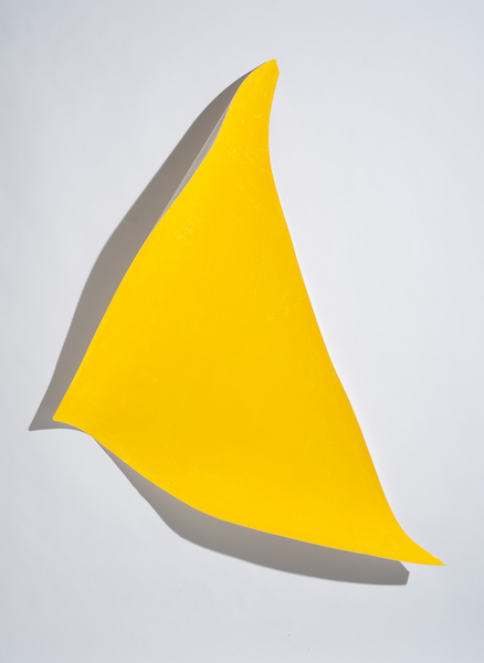 Diana Marto: Golden Room, Canto XXV