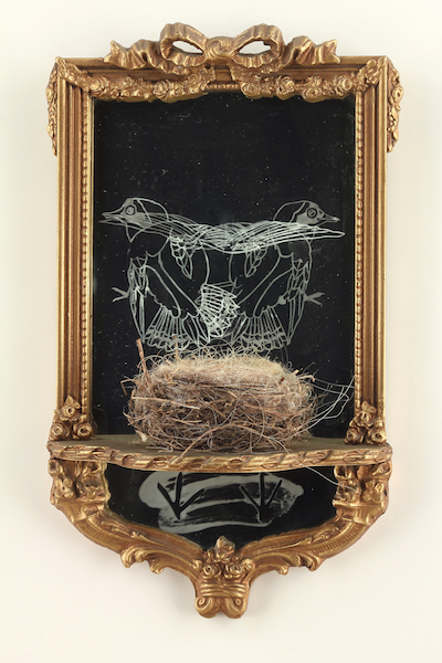 t.c. moore: reflections