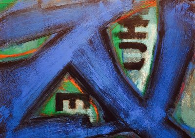 Will Thoms, Untitled #16