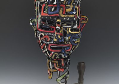 Beginnings, Tina Maier, Thinking Cap no 3