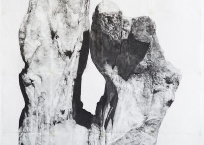 Afton Love, Through Rock