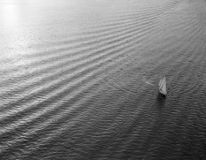 Brian Dean, Boat and Wake