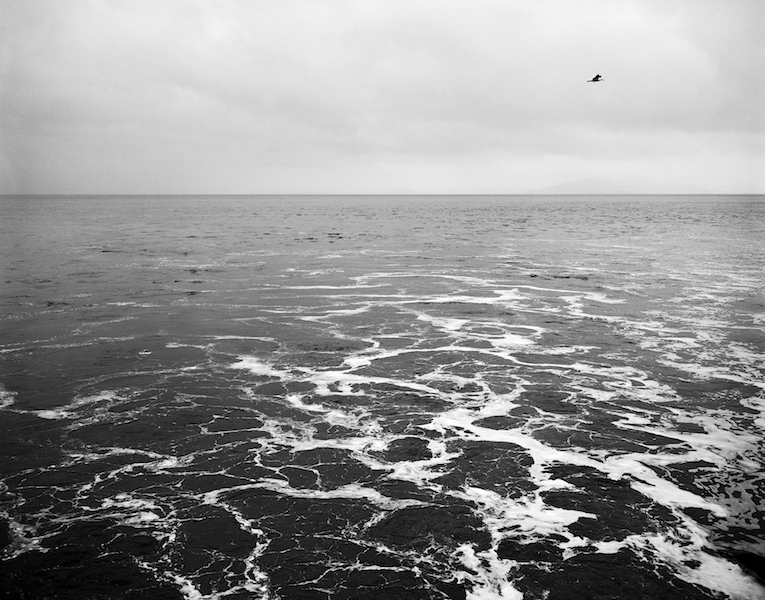 Brian Dean: A Land Between