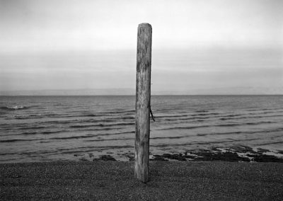 Brian Dean, Lone Post