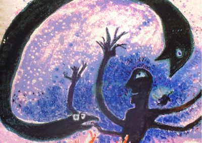 Dorothy Nissen, I Dream of Us