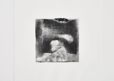 Elzabeth Kellas, Monotype