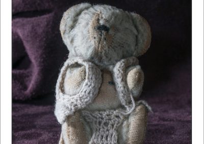 Andrew Romanoff, Bear