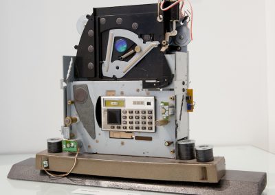 Betty Woolfolk, Untitled Assemblage