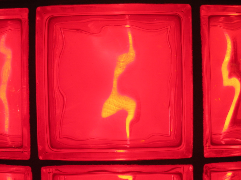 Geraldine LiaBraaten: Real/Abstract
