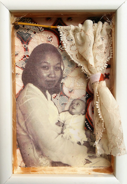 Hungry Ghost: Stories of Longing and Fulfillment