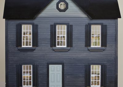 Manon Bogerd Wada, Wandering Home