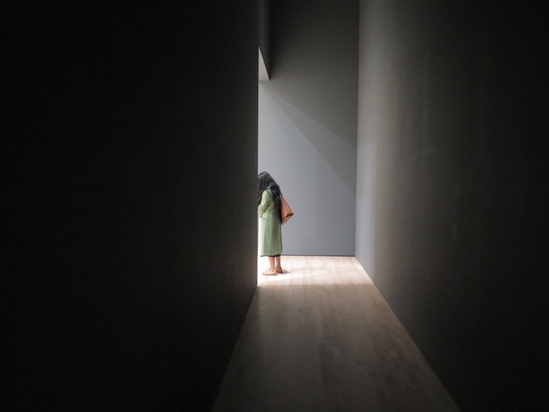 Steven Hurwitz: Conversations with the Night