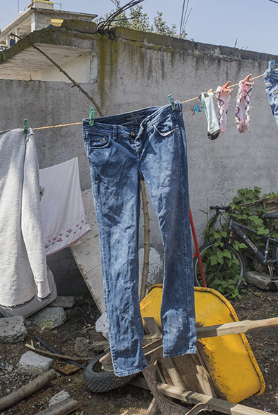 The Latino Photography Project: Hogar en Cualquier Lugar