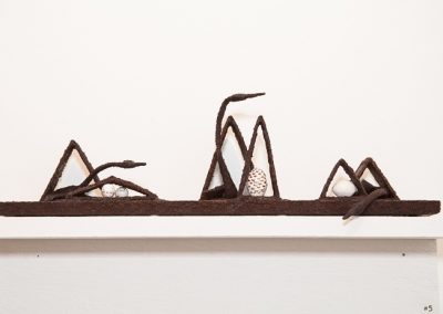 Marj Burgstahler Stone, Untitled